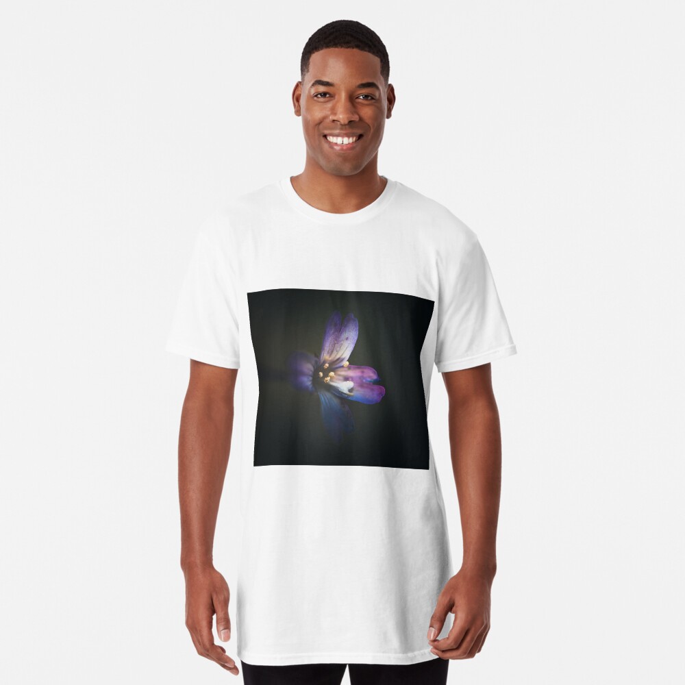 Item preview, Long T-Shirt designed and sold by cokemann.