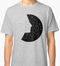 MC Nefertiti Black Classic T-Shirt