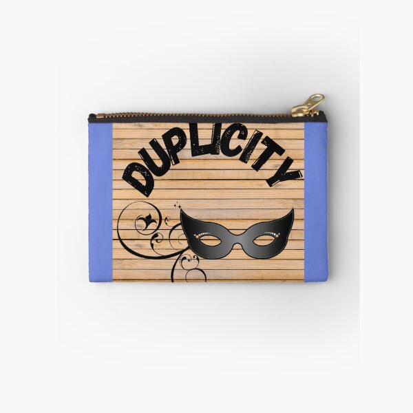 Item preview, Duplicity designed and sold by Lar888.