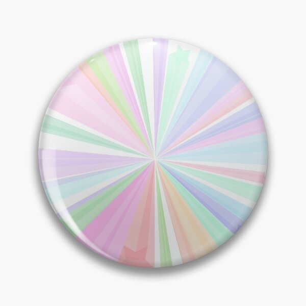 Item preview, The colourful starburst with ray. designed and sold by wannapohn.