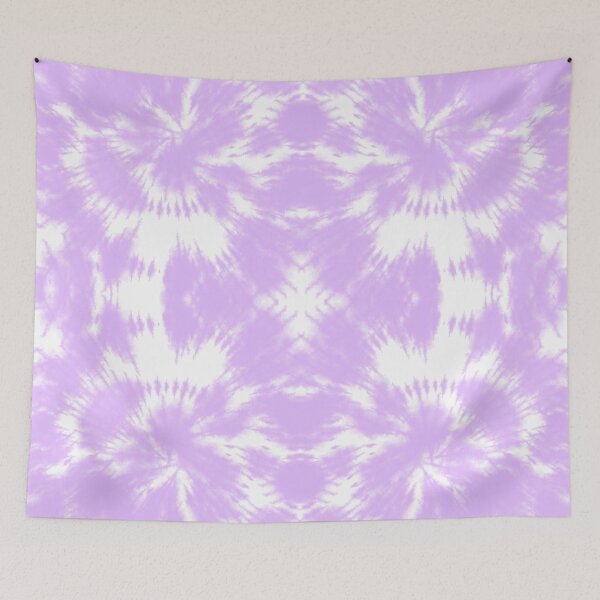 Item preview, Lilac Tie Dye designed and sold by DirtyAngelFace Shop.