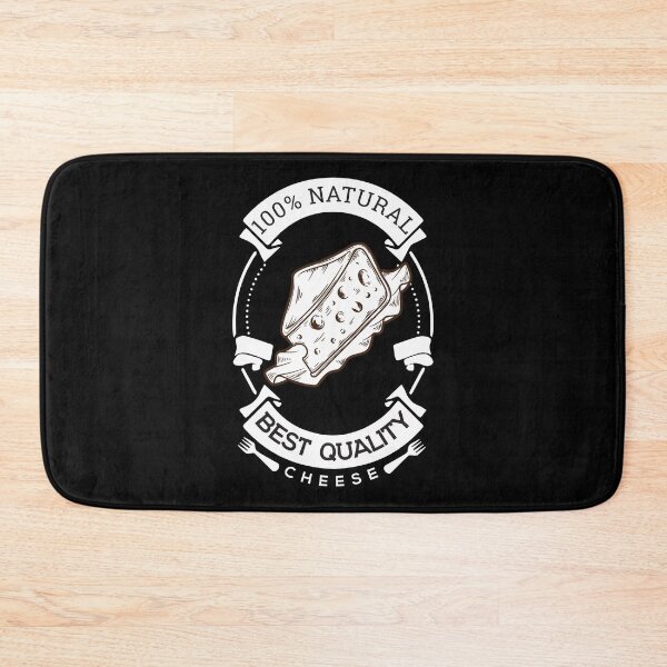 Item preview, 100% natural best quality cheese funny shirts gifts and products designed and sold by glitchman2.