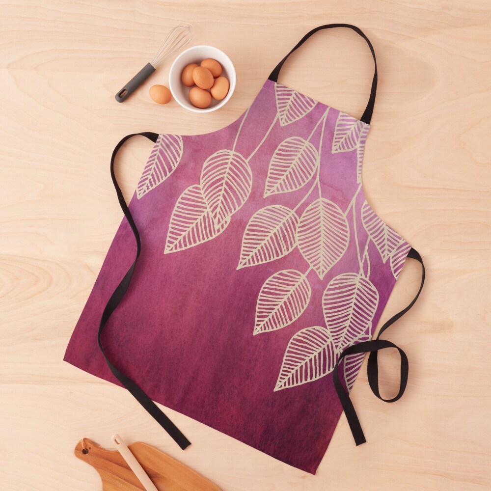 Item preview, Apron designed and sold by micklyn.