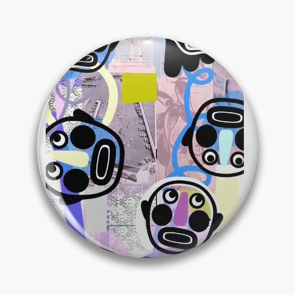 Item preview, funny face designed and sold by Henrik-Art.