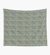 May Day Wall Tapestry