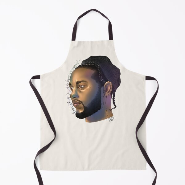 Item preview, Kendrick Lamar - GOD. designed and sold by Heliantus Annuus.