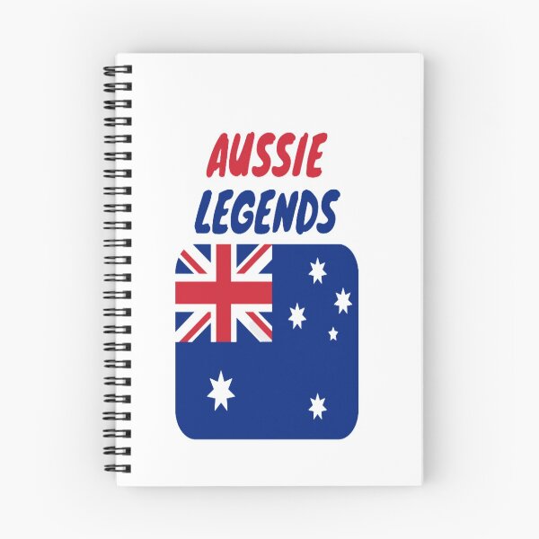 Item preview, Aussie Legend designed and sold by julset.