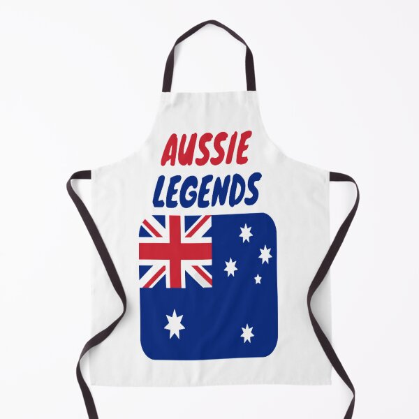 Item preview, Aussie Legend designed and sold by julset.