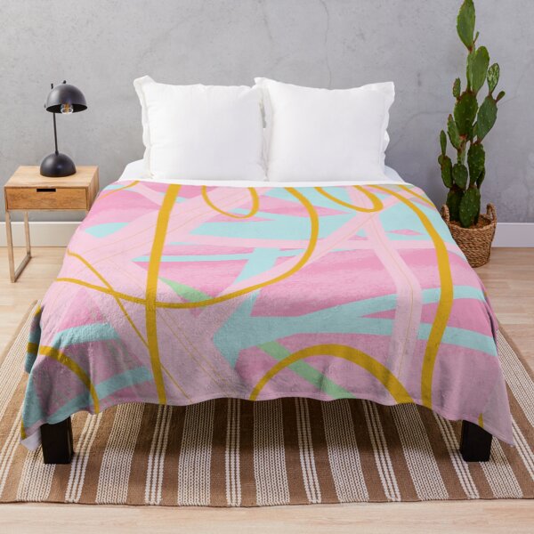 Item preview, Cotton Candy Pattern designed and sold by kmlgaudier.