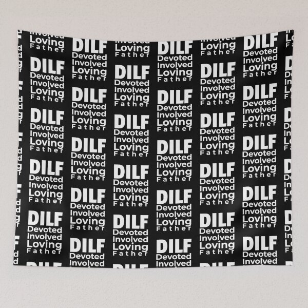 Item preview, DILF designed and sold by Leomi-2.