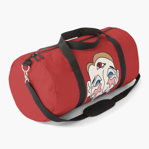 Item preview, VOIDOVALL: the asthmatic russian designed and sold by crunchyeyeballs.