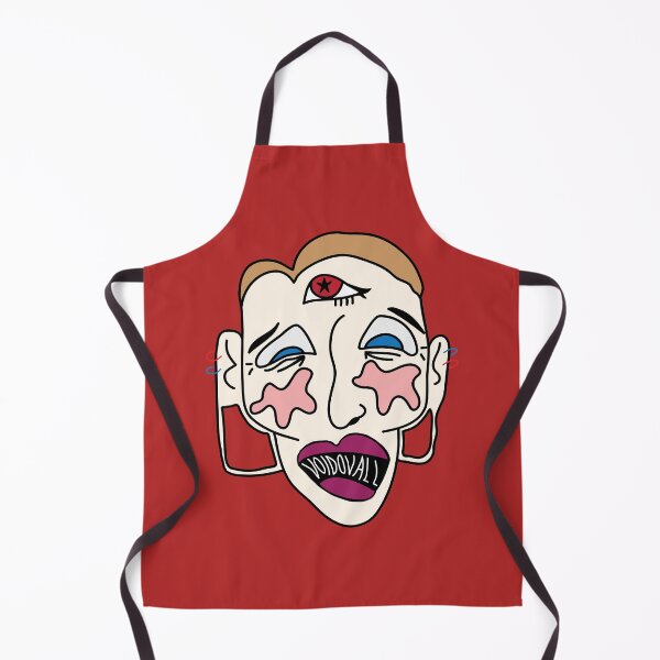 Item preview, VOIDOVALL: the asthmatic russian designed and sold by crunchyeyeballs.