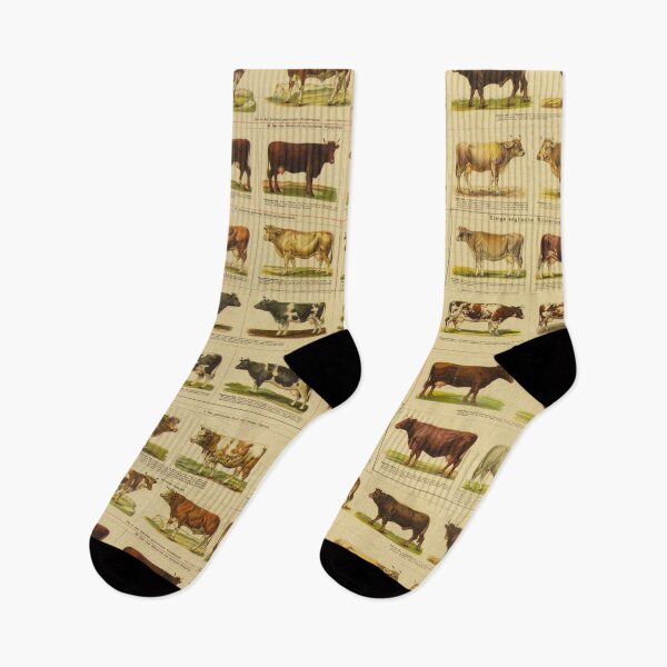 Item preview, Vaca del mundo designed and sold by AimeeVirgina.