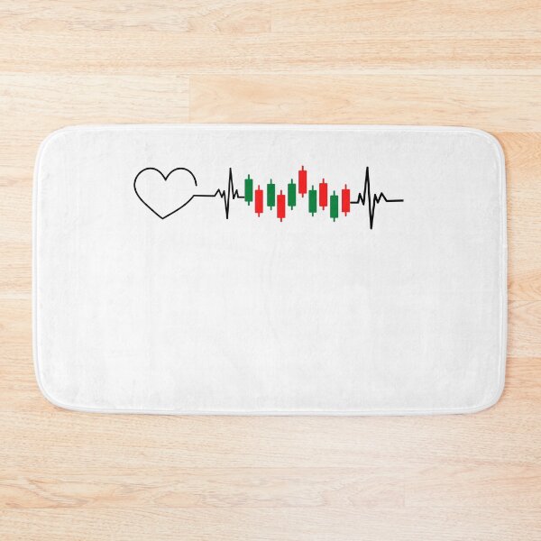 Item preview, Trading Heartbeat designed and sold by JKshopcrafts.