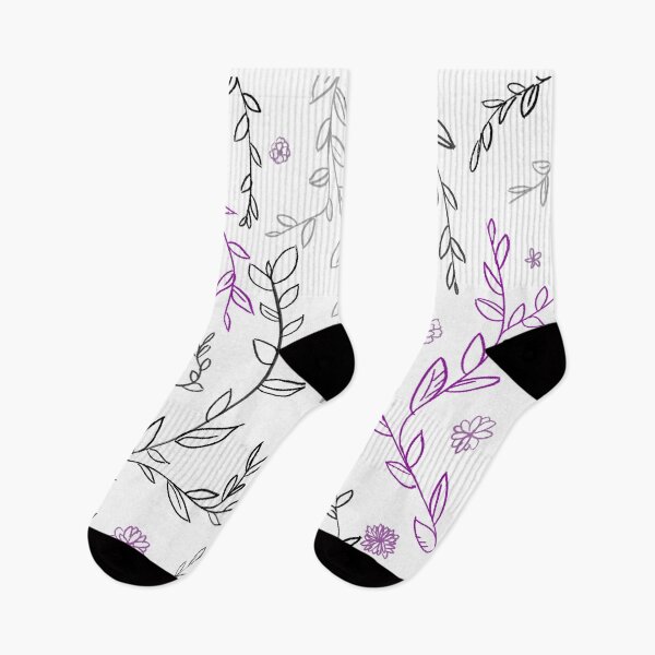 Item preview, Ace Vines and Flowers designed and sold by FrostedDesigns.