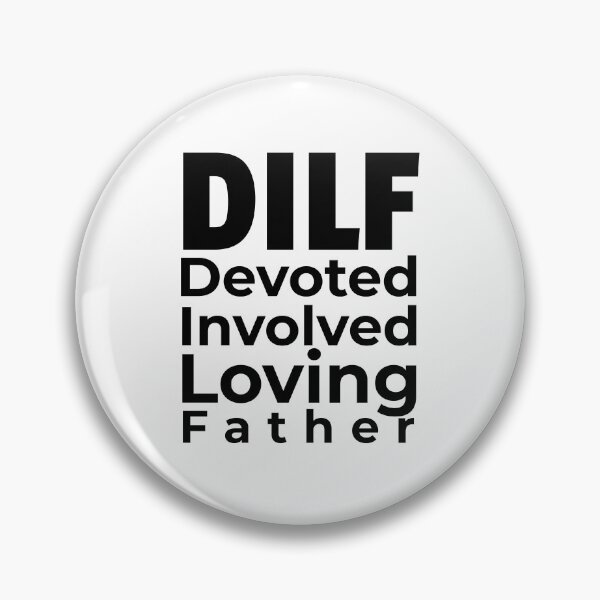 Item preview, DILF designed and sold by Leomi-2.