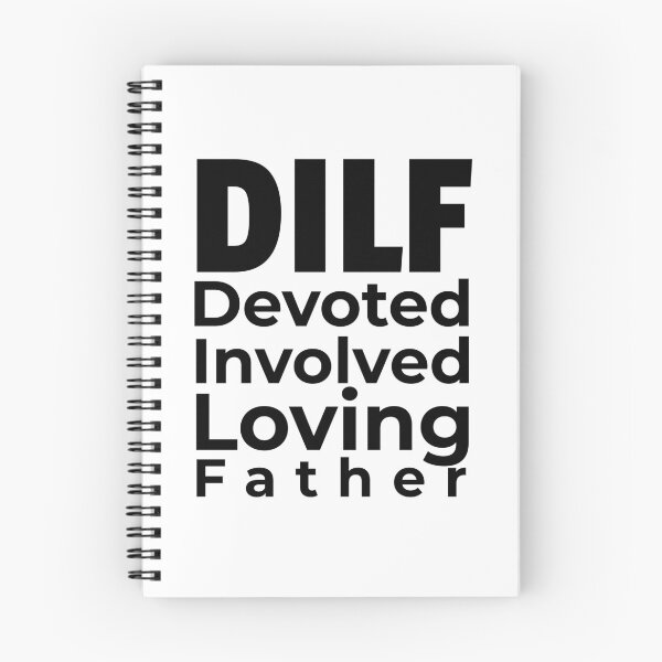 Item preview, DILF designed and sold by Leomi-2.