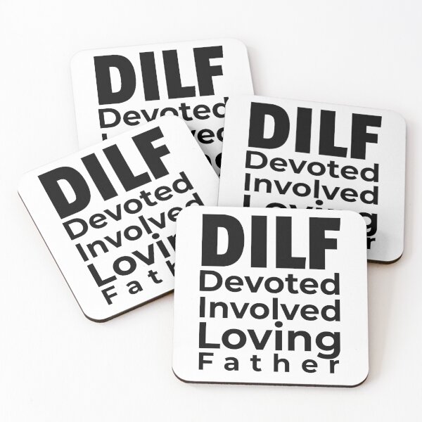 Item preview, DILF designed and sold by Leomi-2.