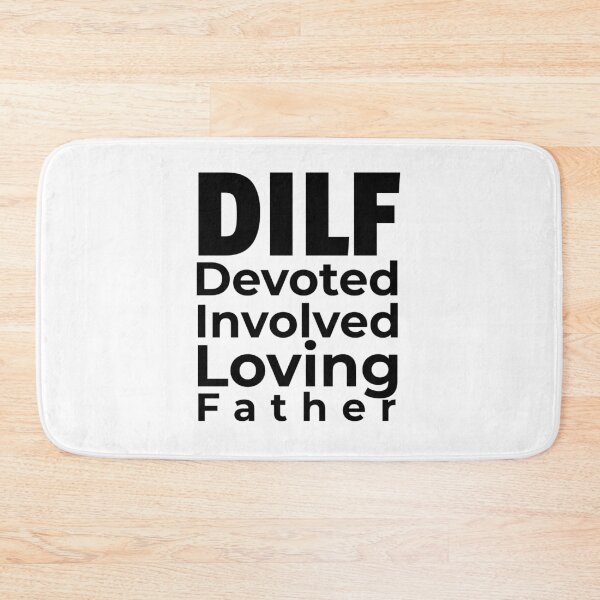 Item preview, DILF designed and sold by Leomi-2.