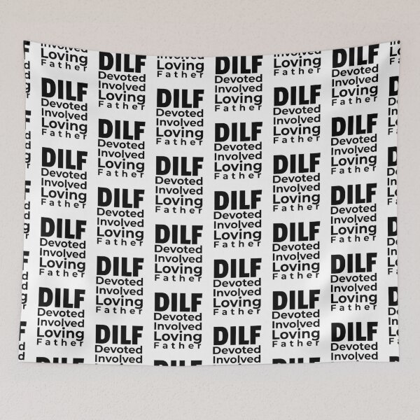 Item preview, DILF designed and sold by Leomi-2.