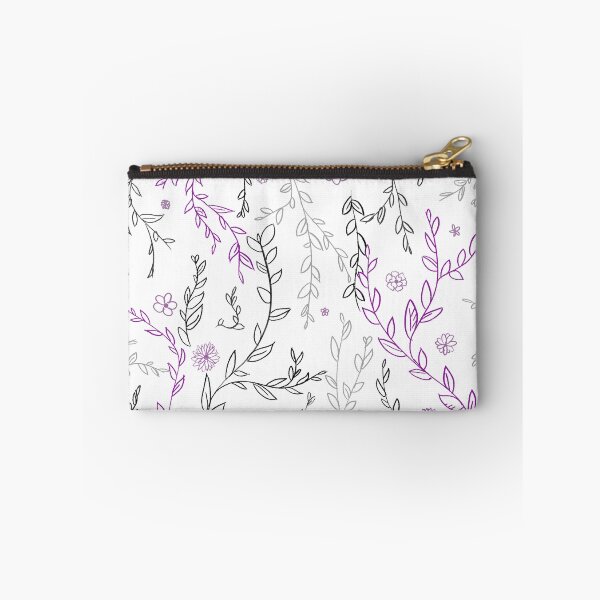 Item preview, Ace Vines and Flowers designed and sold by FrostedDesigns.