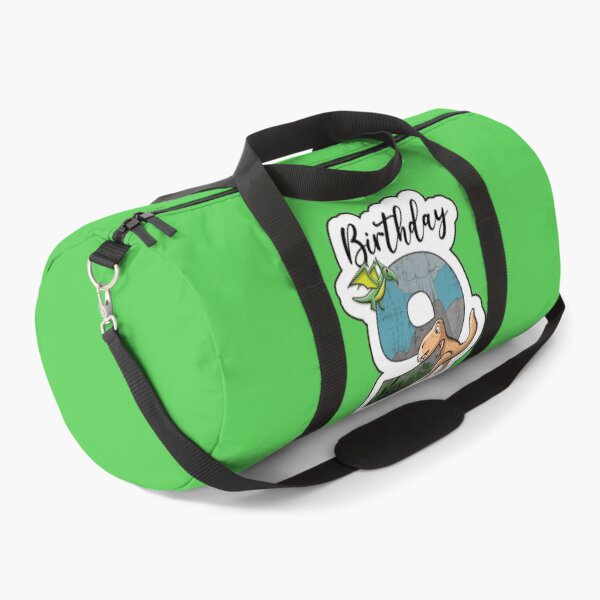 Item preview, Dino Trex and pterodactylus birthday 9 years designed and sold by Between Clouds.