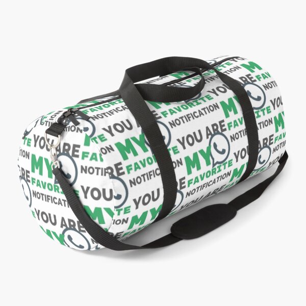 Item preview, Dear Love, You Are My Favorite Notification  designed and sold by SweetAndSpice.
