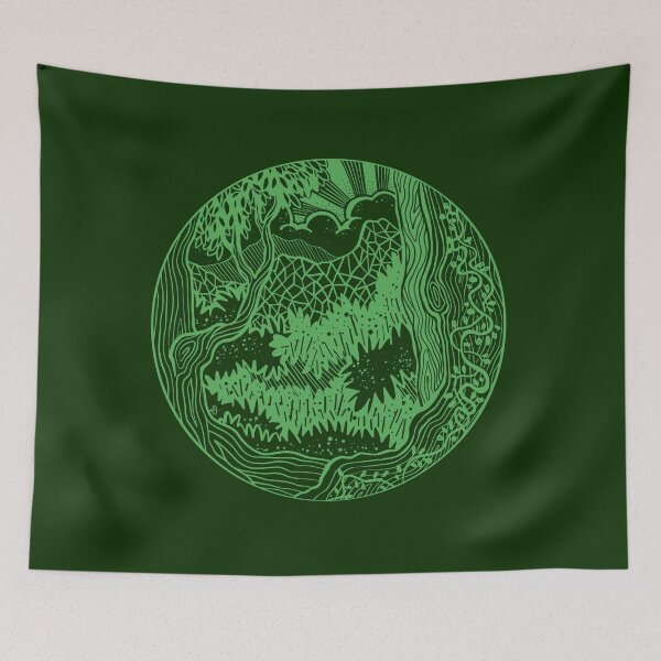 Item preview, forest designed and sold by MAX MILLER.