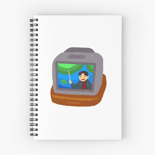 Item preview, The Weather Report Forecast KOZU 5 Stardew Valley Television Show designed and sold by stringbbeans.