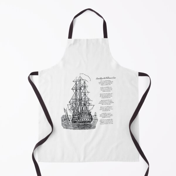 Item preview, Wellerman Sea Shanty designed and sold by CotaLevy.