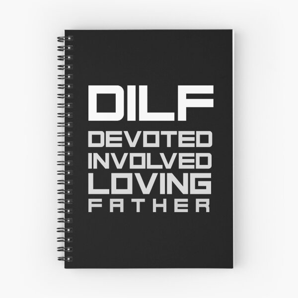 Item preview, DILF designed and sold by Leomi-2.