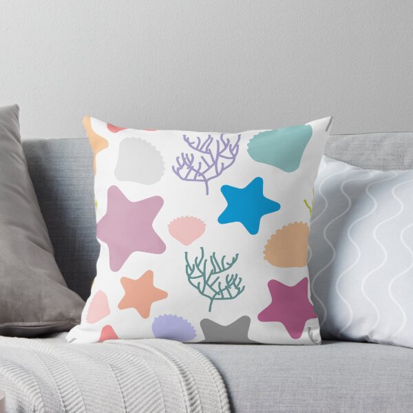 Item preview, Marine Star Pattern designed and sold by KayahD.