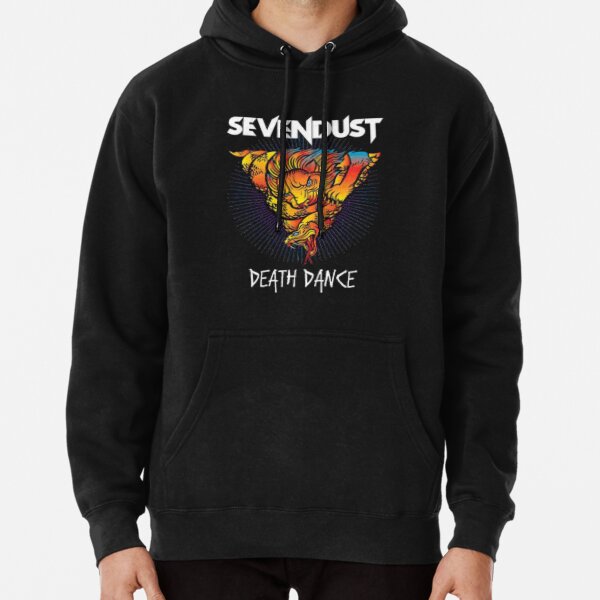 sevendust hoodie