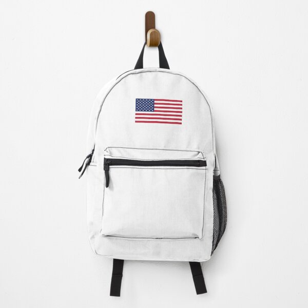 Item preview, The Flag (Flag of the United States of America) designed and sold by franklinprintco.