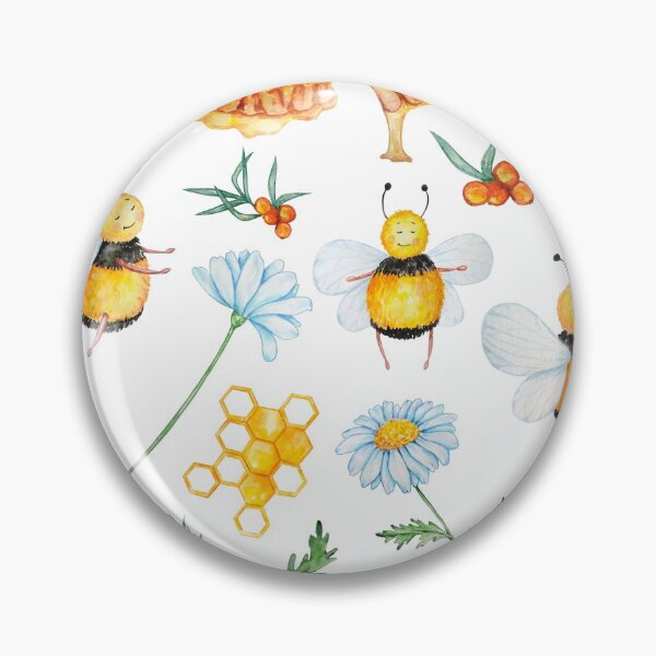 Item preview, Beehive and Bees designed and sold by MemoryMakers.