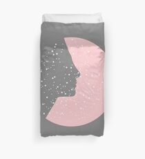 MC Nefertiti Rose Duvet Cover