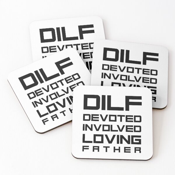 Item preview,  DILF designed and sold by Leomi-2.