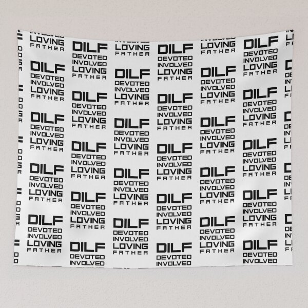 Item preview,  DILF designed and sold by Leomi-2.
