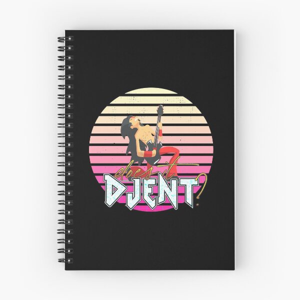 Item preview, Does it Djent? -  Vintage Sunset designed and sold by arendbotha.