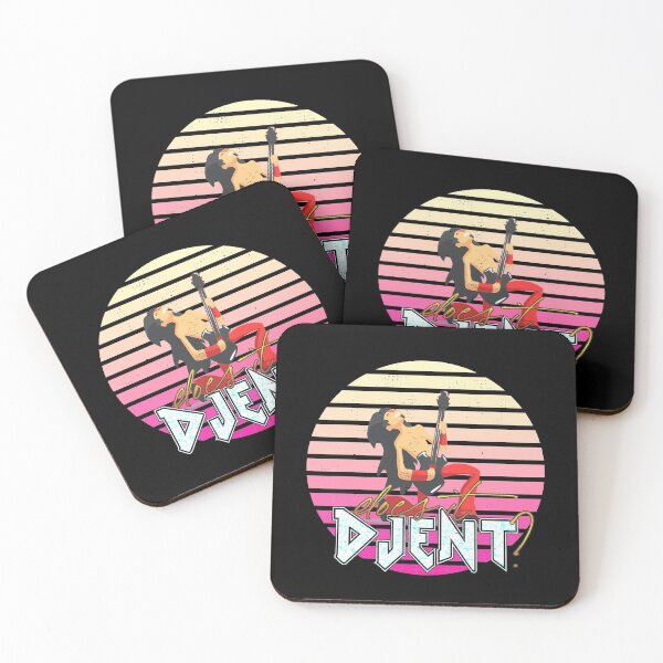 Item preview, Does it Djent? -  Vintage Sunset designed and sold by arendbotha.