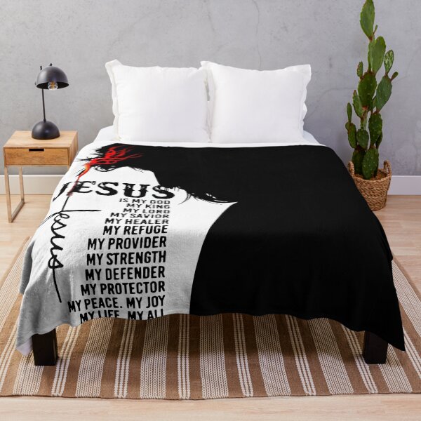 Item preview, Jesus My Everything designed and sold by MudazStore.