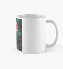 A PAIR OF PINK ROSES FOR SOMEONE SPECIAL Mug