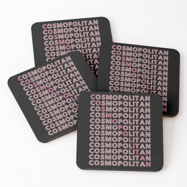Item preview, Cosmopolitan  designed and sold by trialsanderrors.