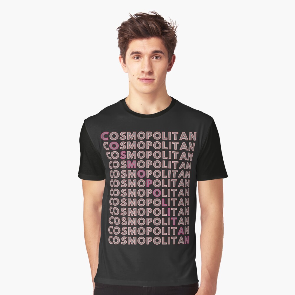 Item preview, Graphic T-Shirt designed and sold by trialsanderrors.