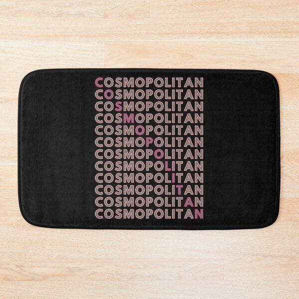 Item preview, Cosmopolitan  designed and sold by trialsanderrors.