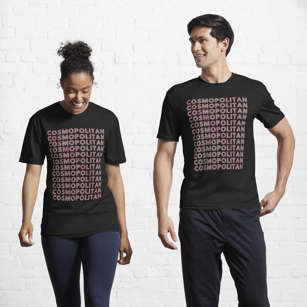Item preview, Active T-Shirt designed and sold by trialsanderrors.