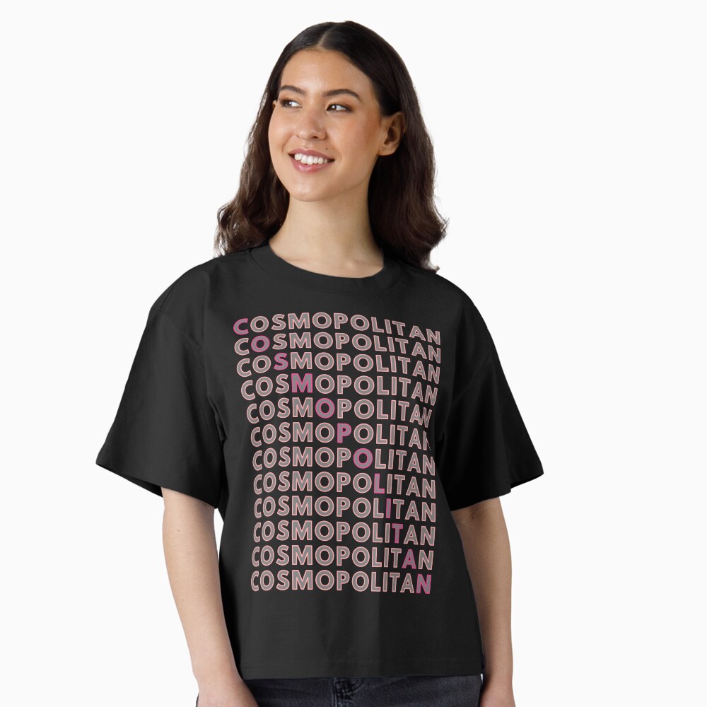 Item preview, Boxy T-Shirt designed and sold by trialsanderrors.
