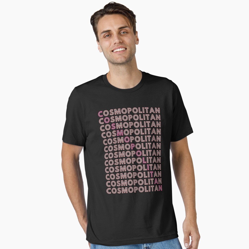 Item preview, Essential T-Shirt designed and sold by trialsanderrors.