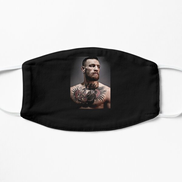 Connor McGregor Mask Celebrity MMA UFC Parties Fancy Dress Party Masks Wholesale 