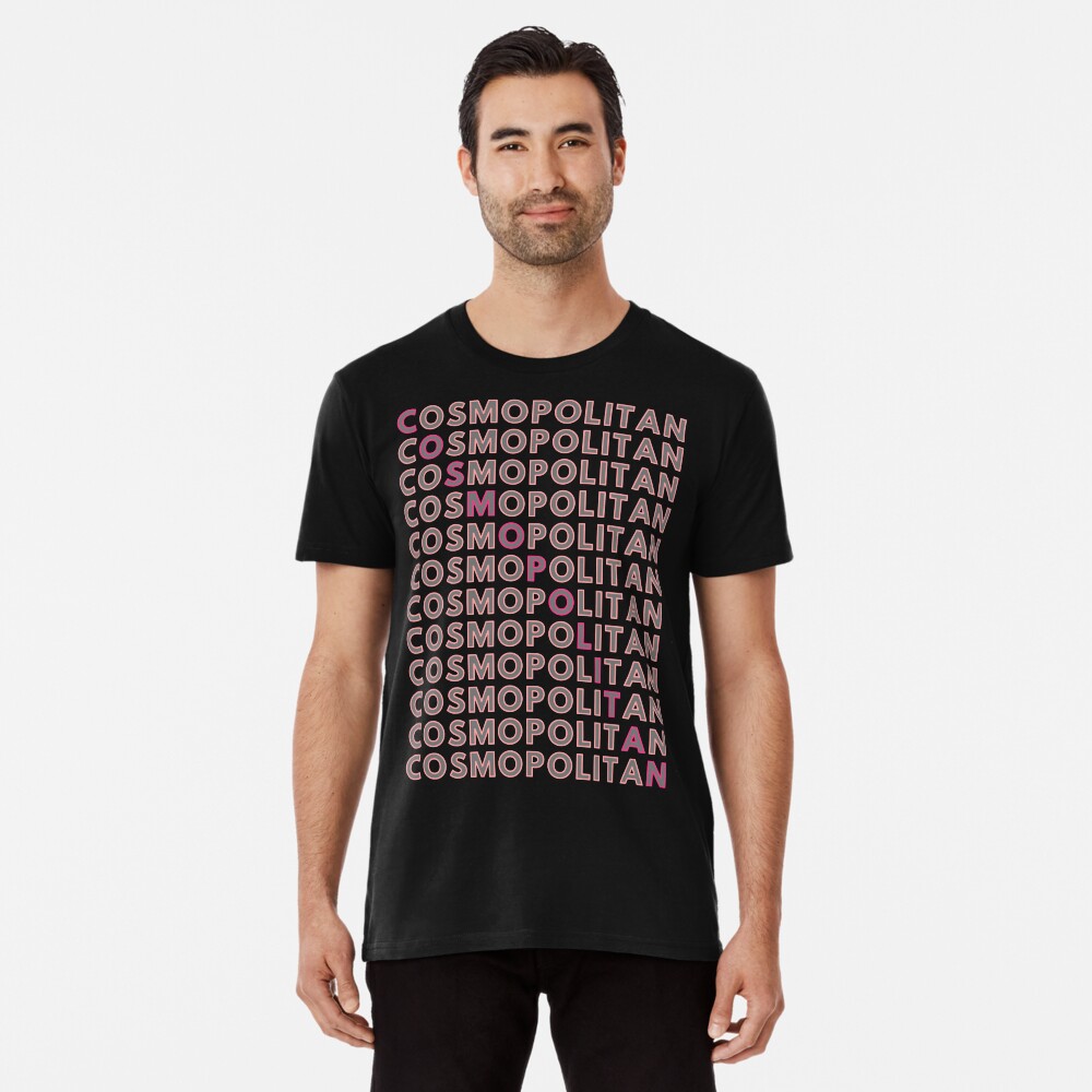 Item preview, Premium T-Shirt designed and sold by trialsanderrors.